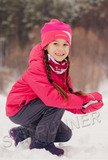 Детский тёплый прогулочный лыжный костюм Nordski Jr-Kids Motion Raspberry