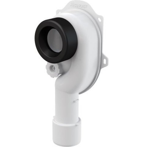 Alcaplast A45C Сифон для писсуара