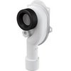 Alcaplast A45C Сифон для писсуара