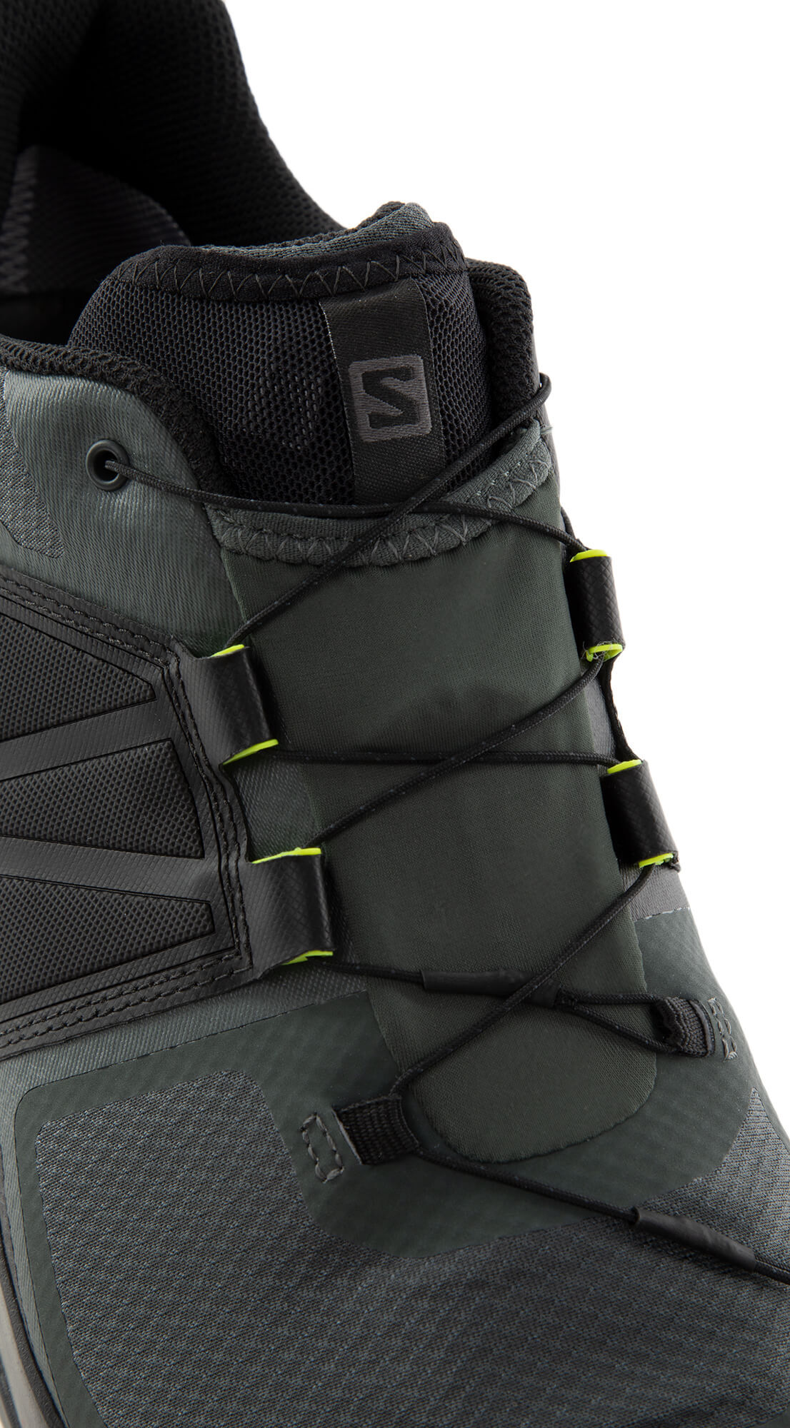 Мужские кроссовки для бега Salomon XA Wild Gtx - 5