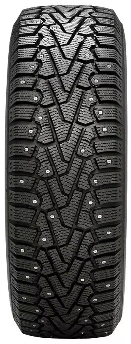 Шина Pirelli Ice Zero 102T R18 225/55 шипованная