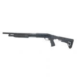 Приклад на Mossberg 590, DLG Tactical черный