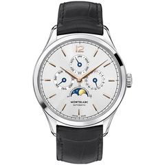Часы Montblanc Heritage Chronometrie Quantieme Annuel