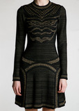 Платье ROBERTO CAVALLI