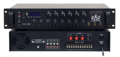 SVS Audiotechnik STA-250