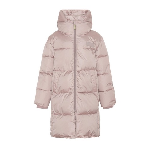 Парка Molo Harper Powder Rose