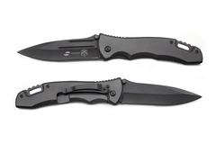 Фото Нож складной Stinger FK-S044, сталь 420