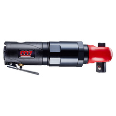MIGHTY SEVEN (NE-3901) Трещотка пневматическая 3/8", 54 Нм, укороченная