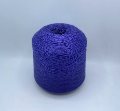 Luxury Selection by Ri.Go (пр.Италия), art-Merinos, 400м(смотка в 6 нитей)/100гр, 100%Меринос,цвет-Фиолетовый,арт.30455