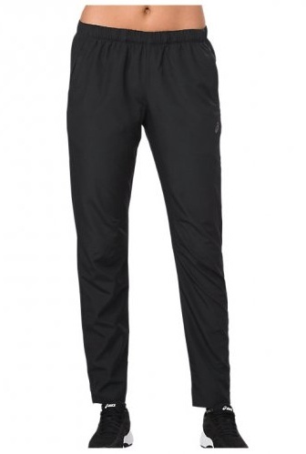 Женские беговые брюки Asics Woven Pant - 2