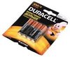 Батарейки Duracell AAA (4 шт.)