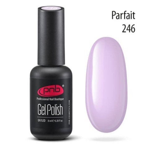 Гель лак PNB 246