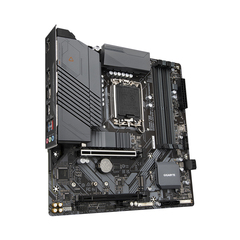 Материнская плата Gigabyte B660M GAMING X DDR4