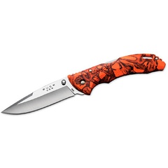 Фото Нож складной Bantam Orange Head B0286CMS12
