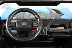 BUGGY K777KK 4WD LUX с дистанционным управлением