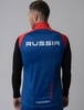 Nordski Premium лыжный жилет мужской patriot - 2