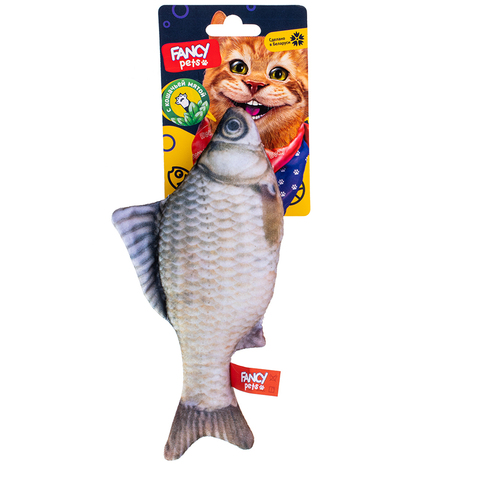Fancy Pets игрушка для кошек 