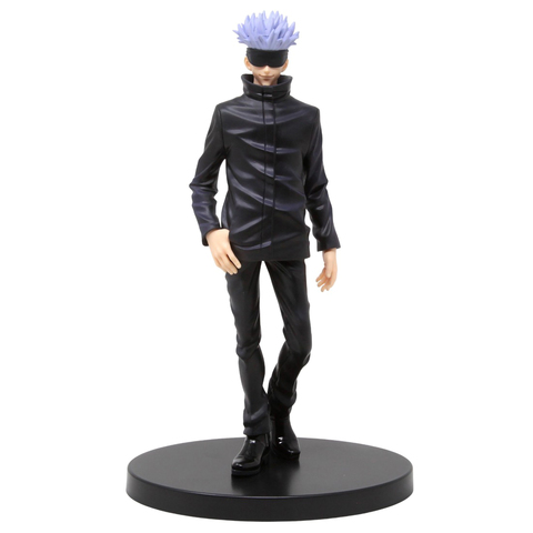 Фигурка Banpresto Jujutsu Kaisen Jukon No Kata Satoru Gojo