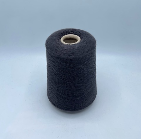 Fullonica SNC для Missoni (пр.Италия),art-FNW0014, 2/60 3000/100гр. 100% меринос , цвет-Темно-серый(475/17), арт-34397