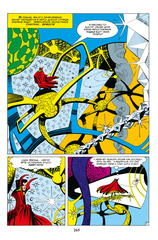 Классика Marvel. Доктор Стрэндж (Б/У)