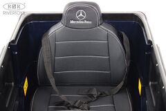 Mercedes-AMG G333GG 4WD (ЛИЦЕНЗИОННАЯ МОДЕЛЬ) с дистанционным управлением