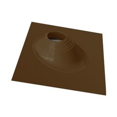 Проходной элемент Мастер Флеш 200-280 мм, коричневый