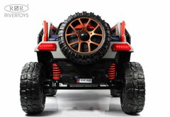 BMW K007AM 4WD (ПОЛНОПРИВОДНЫЙ, ДВУХМЕСТНЫЙ)