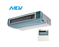 Канальный блок MDV VRF MDV-D80T2/N1-BA5 DC inverter