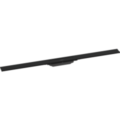 Hansgrohe RainDrain Flex 56046670 Внеш. часть 100 см МЧ фото
