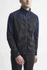 Craft Glide Club лыжный костюм мужской black-blue - 3