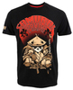 Футболка Tatami Samurai Panda