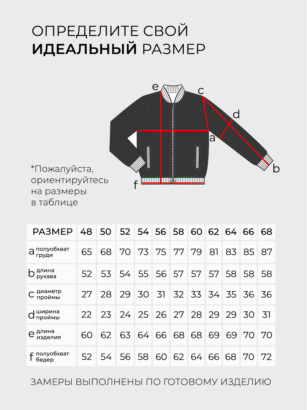 Бомбер-20194