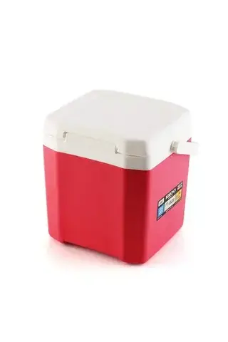 Изотермический пластиковый контейнер Igloo Laguna 12 QT Rose