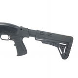 Приклад на Mossberg 590, DLG Tactical черный
