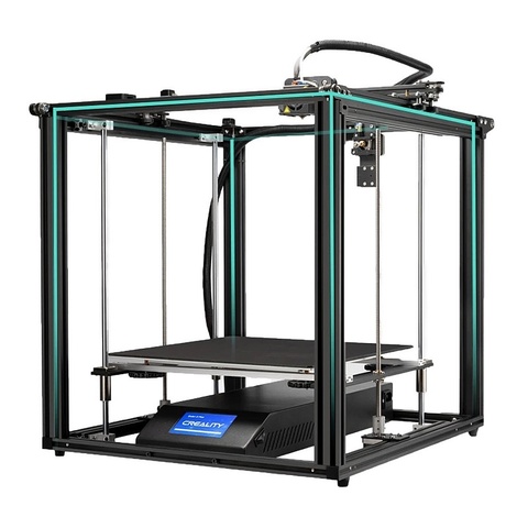 3D-принтер Creality Ender 5 Plus (набор для сборки)