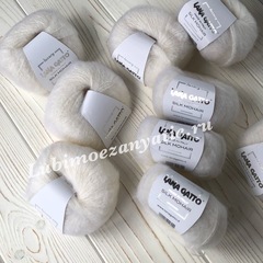 Lana Gatto Silk mohair 6027