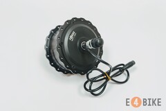 МК редукторное E4BIKE Light+ 750 Вт (переднее)