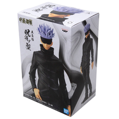 Фигурка Banpresto Jujutsu Kaisen Jukon No Kata Satoru Gojo