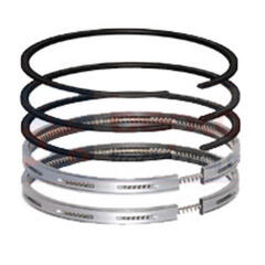 Кольца поршневые, комплект на 1 поршень / KIT, PISTON RING АРТ: 41158121