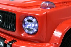 Толокар Mercedes-Benz GL63 Z001ZZ-D (ЛИЦЕНЗИОННАЯ МОДЕЛЬ)