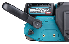 Аккумуляторная ленточная шлифовальная машина Makita BS001GZ