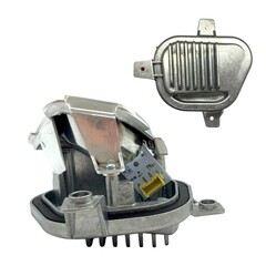 076 Светодиодный модуль подсветки поворотов  BMW X1 F48/X2 F39 (63117428787) L