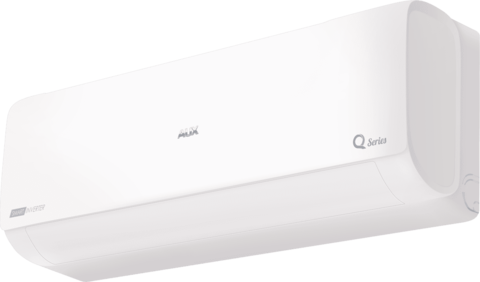 Сплит-система AUX, Q LIGHT Inverter, ASW-H24A4/QH-R1DI / AS-H24A4/QH-R1DI