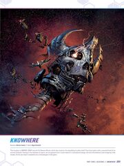 The Art of Marvel SNAP (На английском языке)