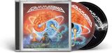 GAMMA RAY: Insanity And Genius (Компакт-диск)