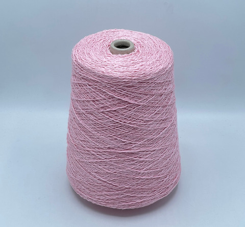 E.Miroglio, Free, 450м. 65%хлопок 35%Акрил, Розовый, 39615