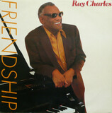 CHARLES, RAY:  Friendship
