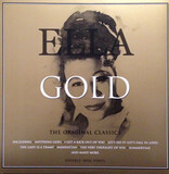 FITZGERALD, ELLA:  GOLD (2Винил)