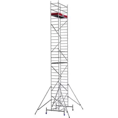 Вышка-тура PROTEC РВ 10,3 м Krause 910189
