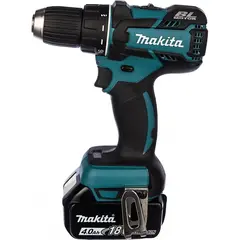 Аккумуляторная дрель-шуруповерт Makita DDF480RME